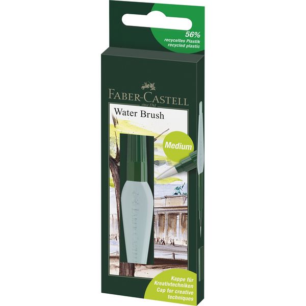 Produktbild: FABER-CASTELL Pinsel Water Brush Art & Graphic