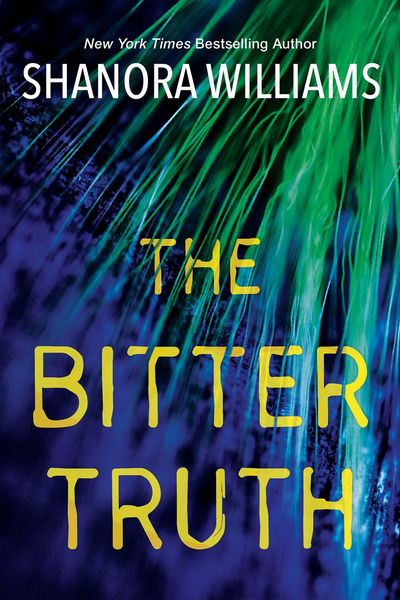 Produktbild: The Bitter Truth