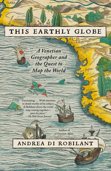 Produktbild: This Earthly Globe