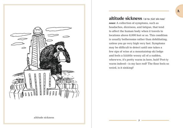 Produktbild: Traveling Dictionary