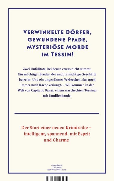 Produktbild: Die Familie sehen und sterben