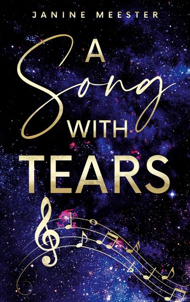 Produktbild: A Song With Tears