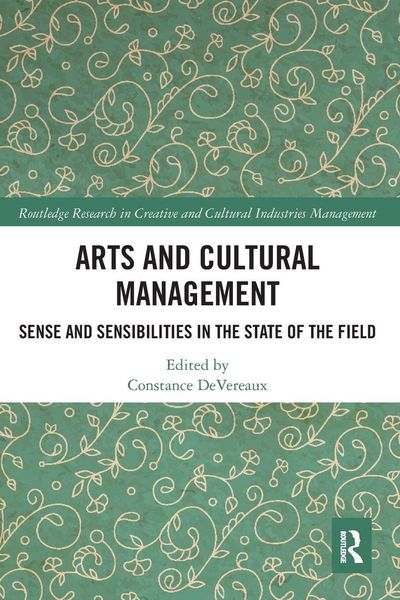 Produktbild: Arts and Cultural Management