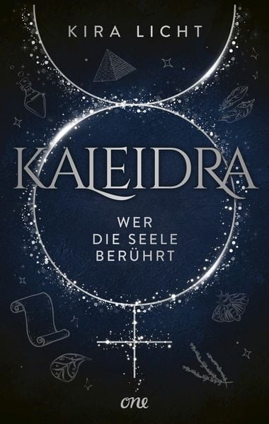Produktbild: Kaleidra - Wer die Seele ber&uuml;hrt