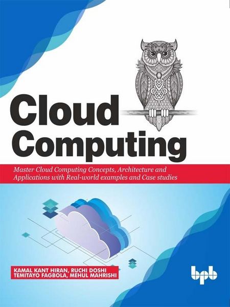 Produktbild: Cloud Computing