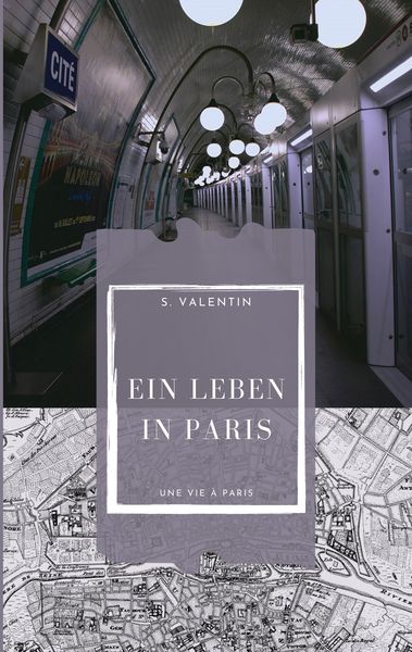 Produktbild: Ein Leben in Paris