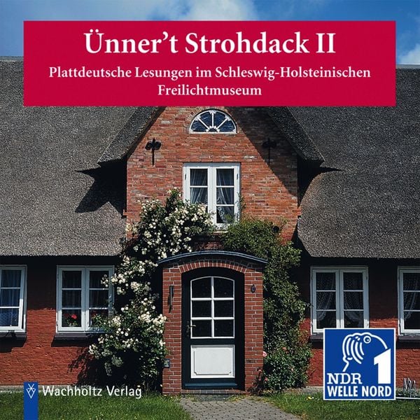 Produktbild: &Uuml;nner't Strohdack II