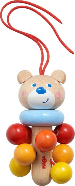 Produktbild: H&auml;ngefigur B&auml;r