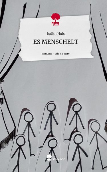 Produktbild: ES MENSCHELT. Life is a Story - story.one