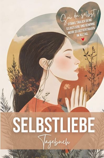 Selbstliebe Tagebuch, Taschenbuch von Infinity Pages, Bookmundo, 9789403862576
