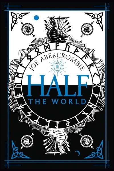 Produktbild: Half the World