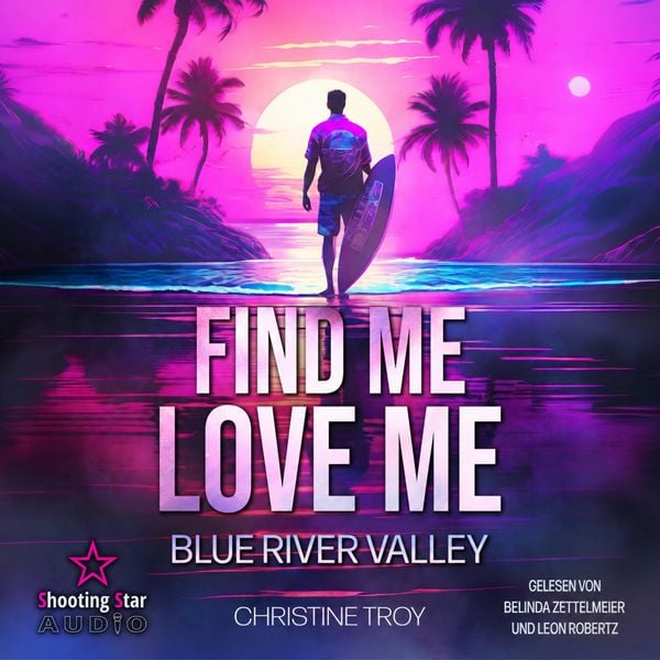 Produktbild: Find Me, Love Me