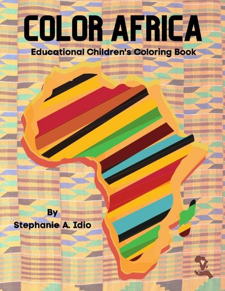 Produktbild: Color Africa