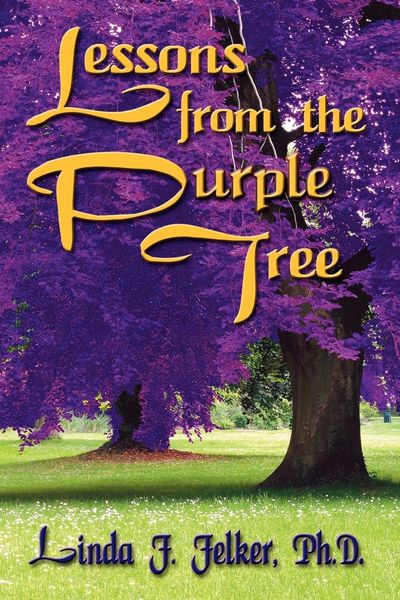Produktbild: Lessons From The Purple Tree