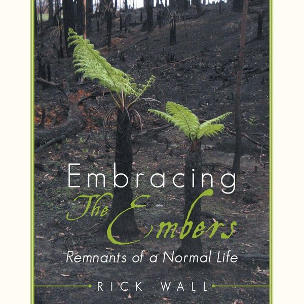 Produktbild: Embracing The Embers