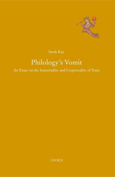 Produktbild: Philology&rsquo;s Vomit