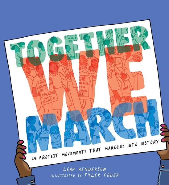 Produktbild: Together We March
