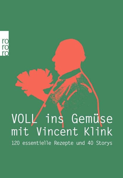 Produktbild: Voll ins Gem&uuml;se