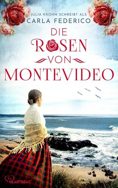 Produktbild: Die Rosen von Montevideo