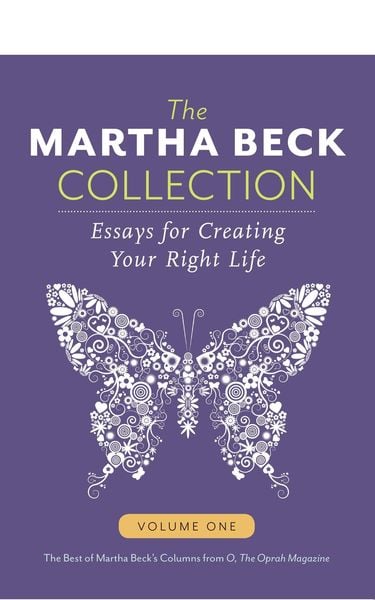 Produktbild: The Martha Beck Collection