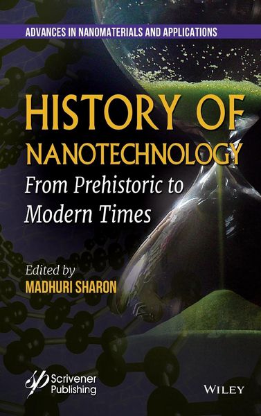Produktbild: History of Nanotechnology