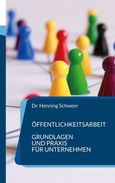 Produktbild: &Ouml;ffentlichkeitsarbeit