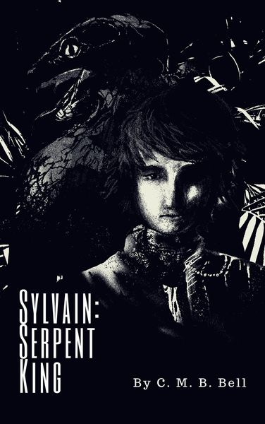 Produktbild: Sylvain: Serpent King