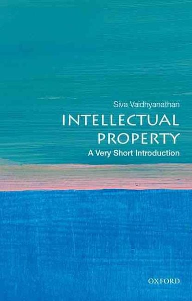 Produktbild: Intellectual Property