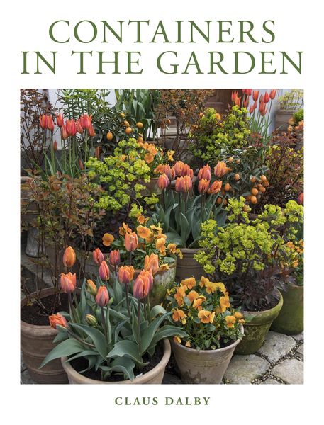 Produktbild: Containers in the Garden