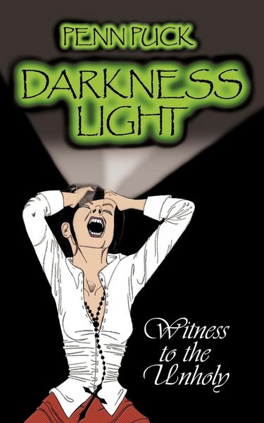Produktbild: Darkness Light