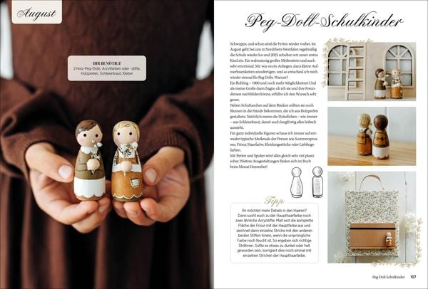 Produktbild: Nostalgie im Kinderzimmer