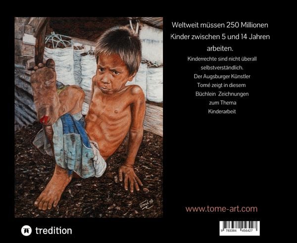Produktbild: Kinderarbeit