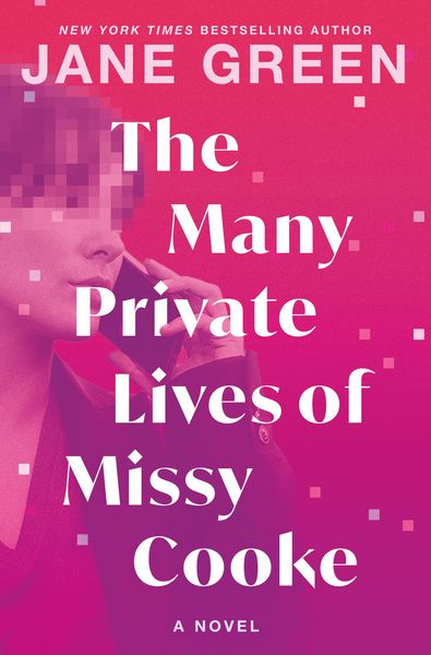 Produktbild: The Many Private Lives of Missy Cooke