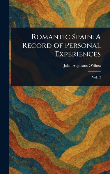 Produktbild: Romantic Spain