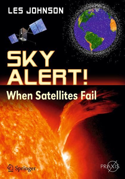 Produktbild: Sky Alert!