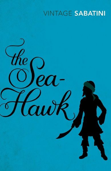 Produktbild: The Sea-Hawk