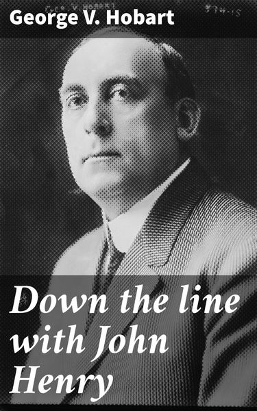 Produktbild: Down the line with John Henry