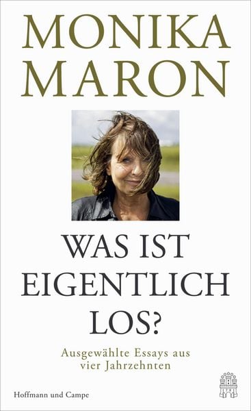 Produktbild: Was ist eigentlich los?