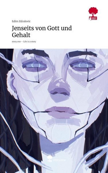 Produktbild: Jenseits von Gott und Gehalt. Life is a Story - story.one