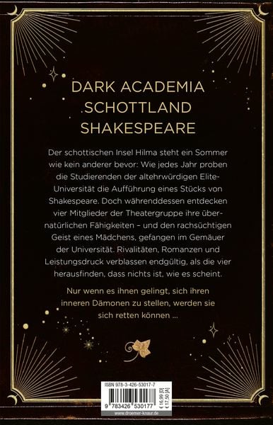 Produktbild: A Midsummer's Nightmare