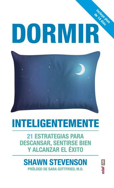 Produktbild: Dormir Inteligentemente