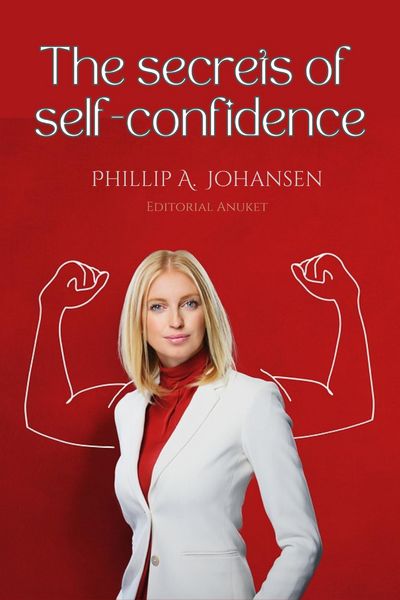 Produktbild: The Secrets of Self-Confidence