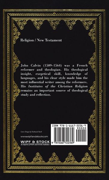 Produktbild: Commentary Upon the Acts of the Apostles, Volume Two