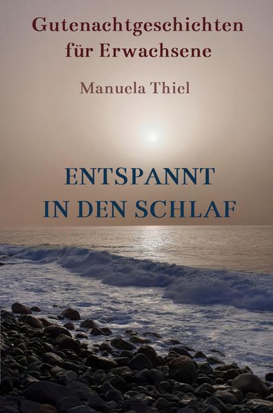 Produktbild: Entspannt in den Schlaf