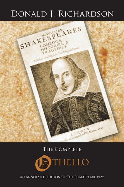 Produktbild: The Complete Othello