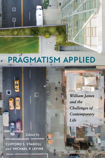 Produktbild: Pragmatism Applied