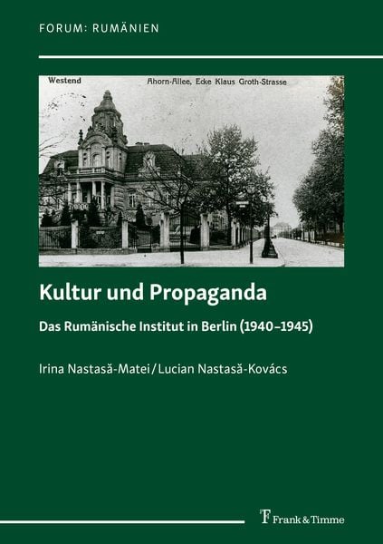 Produktbild: Kultur und Propaganda