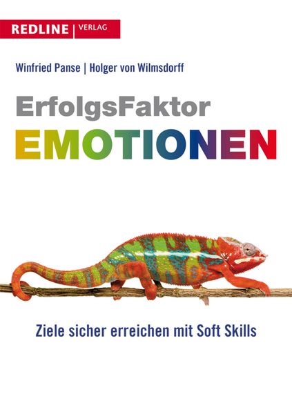 Produktbild: Erfolgsfaktor Emotionen