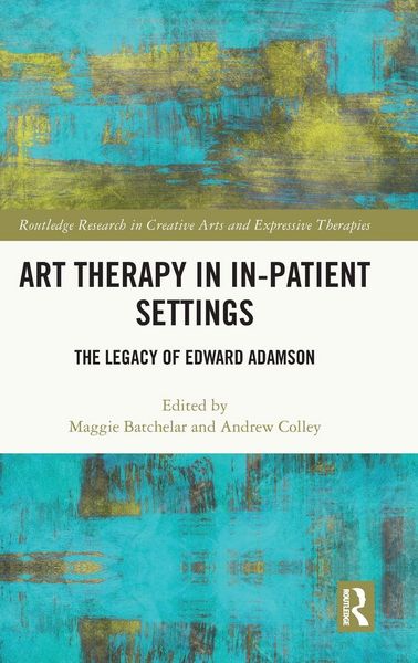 Produktbild: Art Therapy in In-patient Settings