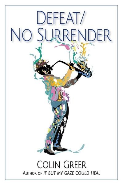 Produktbild: Defeat/No Surrender